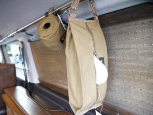 ハイエースバン安全装備追加 特別仕様車