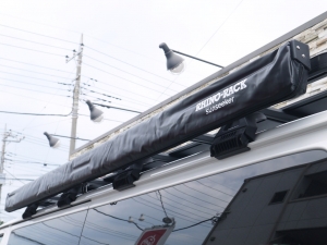 ハイエースバン新車一部改良後　ディーゼル四駆