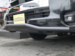 ハイエースワゴン１０人乗り　車中泊できる街乗り仕様車
