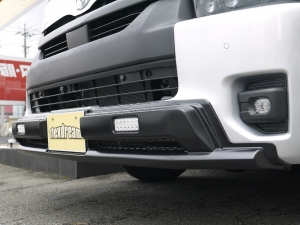 ハイエースワゴン１０人乗り　車中泊できる街乗り仕様車