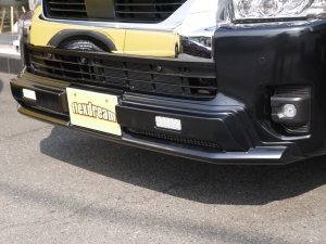 ハイエースワゴン１０人乗り　車中泊できる街乗り仕様車