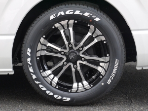 ハイエースワゴン新車アウトレット新車コンプリート　ハイエースワゴン２ＷＤ