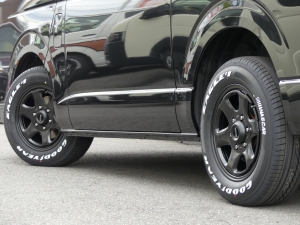 ハイエースワゴン新車コンプリート　ハイエースワゴン２ＷＤ
