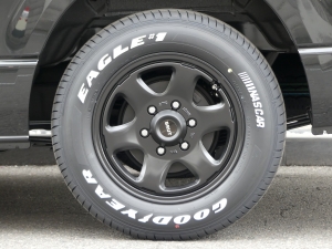 ハイエースワゴン新車コンプリート　ハイエースワゴン２ＷＤ