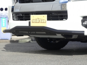 ハイエースワゴン１０人乗り　車中泊できる街乗り仕様車