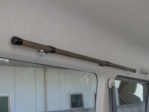 ハイエースバン新車アウトレット特設カラーライトイエロー　安全装備付き