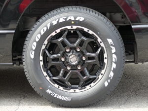 ハイエースバン☆☆☆限定７台スペシャルプライス☆☆☆