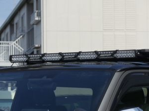 ハイエースバン新車一部改良後　ディーゼル四駆