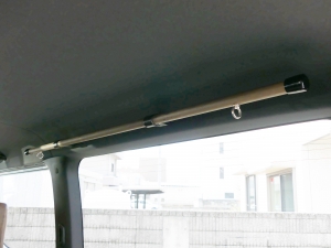 ハイエースバン新車アウトレット新車一部改良後　ディーゼル四駆