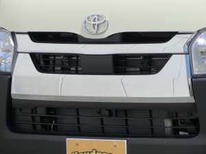 ハイエースバンディーゼル4WD　ネオクラシック