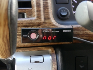 ハイエースバンスパロン　4WD　ディーゼル