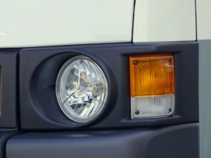 ハイエースバンスパロン　4WD　ディーゼル