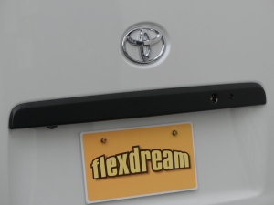 ハイエースバン新車　ディーゼル四駆　４ＷＤ