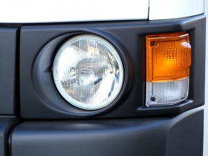 ハイエースバンスパロン　4WD　ディーゼル