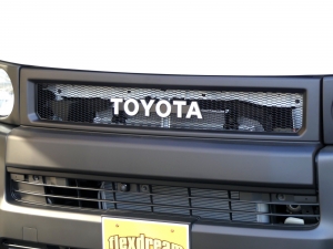 ハイエースバンスパロン　4WD　ディーゼル