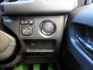 ハイエースバン一部改良後 安全装備追加 特別仕様車