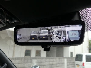 ハイエースバン新車一部改良後　ディーゼル四駆