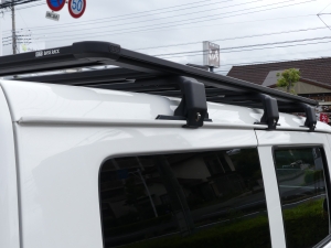 タウンエースflexdreamデモカー　タウンエース　MONOBOX T01