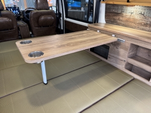 タウンエースflexdreamデモカー　タウンエース　MONOBOX T01
