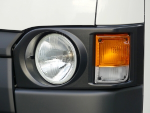 ハイエースバンディーゼル2WD　