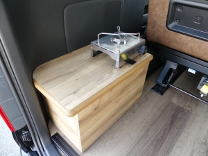 ハイエースバンディーゼル4WD　丸目換装FD-classicカスタム