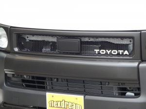 ハイエースワゴン新車コンプリート　ハイエースワゴン２ＷＤ