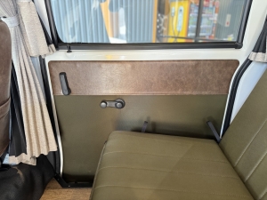 タウンエースflexdreamデモカー販売　川越すずさん号　タウンエースMONOBOX-T01内装架装