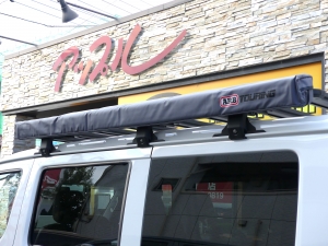 タウンエース4WD　GL　車中泊できる街乗り仕様車