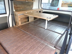 タウンエース4WD　GL　車中泊できる街乗り仕様車