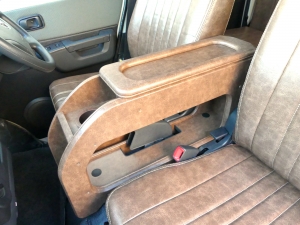 タウンエース4WD　GL　車中泊できる街乗り仕様車