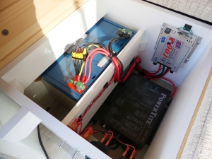 ハイエースバンDX　4WD　ディーゼル