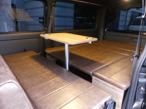 ハイエースバンFD-BOXディーゼル4WD　
