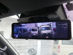 ハイエースバンFD-BOXディーゼル4WD　