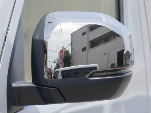 キャラバンFDキャラバン新車コンプリート