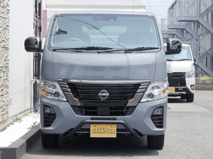 キャラバンFDキャラバン新車コンプリート