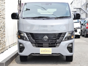 キャラバンFDキャラバン新車コンプリート