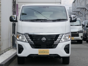 キャラバンFDキャラバン新車コンプリート
