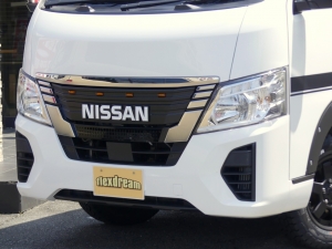 キャラバンFDキャラバン新車コンプリート