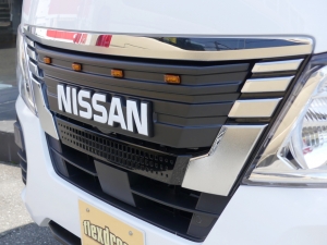 キャラバンFDキャラバン新車コンプリート