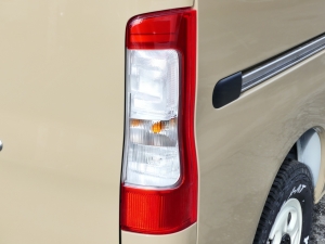 タウンエースタウンエース　新車コンプリート　FD-classic