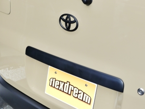 タウンエースタウンエース　新車コンプリート　FD-classic