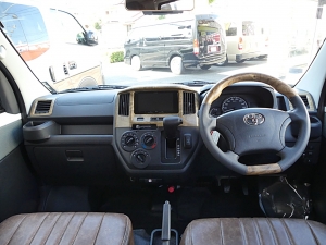 タウンエースタウンエース　新車コンプリート　FD-classic