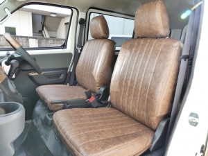 タウンエースタウンエース　新車コンプリート　FD-classic