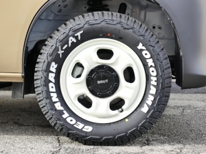 タウンエースタウンエース　新車コンプリート　FD-classic