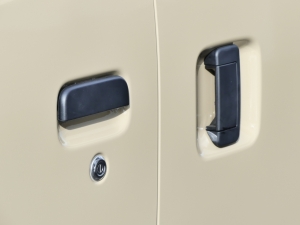 タウンエースタウンエース　新車コンプリート　FD-classic