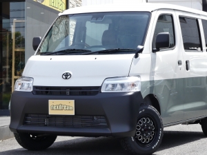 タウンエースMONOBOX新車コンプリート　MONOBOX