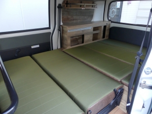 タウンエースMONOBOX新車コンプリート　MONOBOX