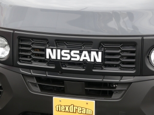 キャラバンFDキャラバン新車コンプリート