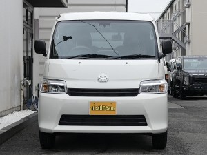 タウンエース新車コンプリート　MONOBOX
