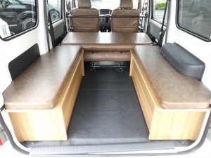タウンエース新車コンプリート　MONOBOX